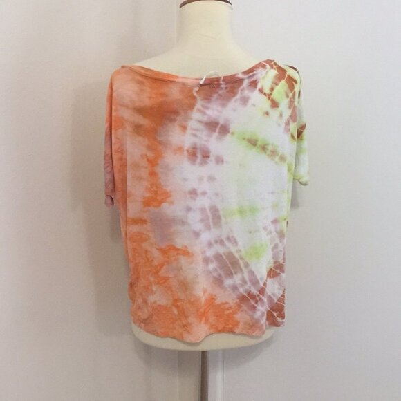 XS LOVE TANJANE Top AA11 3076 - Picture 2 of 5